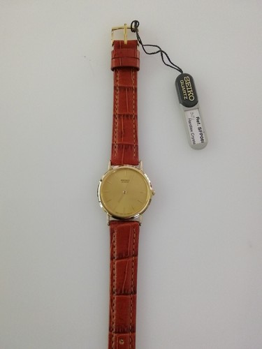 Seiko orologio quarzo - , vintage