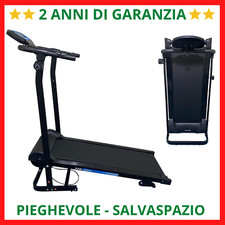 Tapis roulant magnetico senza