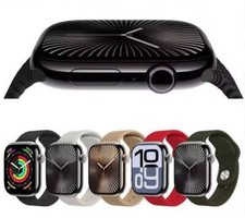 SMART WATCH TK10 Pro Max Donna