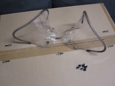 Paramani Honda Sh 300  2017 2019