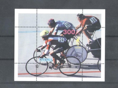 Bicicletta tanzania - (878431), bicicletta,