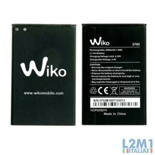 Original Battery 3702 2000mAh