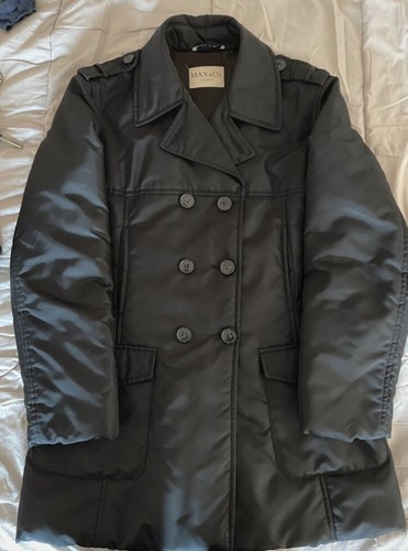 Piumino donna max mara - piumino,