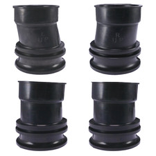 Kit bocchette aspirazione per