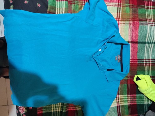 Cotton silk xl polo uomo - silk,