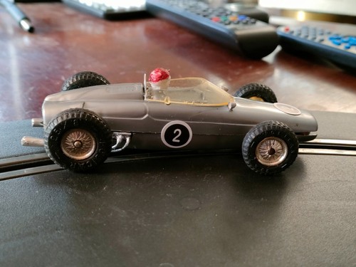 Policar polistil slot car - slot,