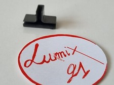 Ricambio ORIGINALE clips supporto  parete Gioco Brivido Mb vintage