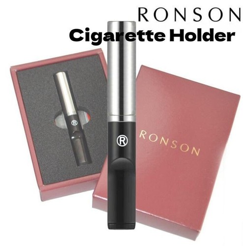 Design super cool ronson - design,