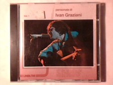 IVAN GRAZIANI Personale di