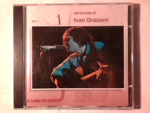 Ivan graziani personale - personale, di