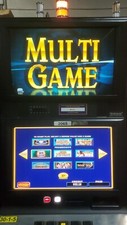 Igt g20 slot machine with - igt,