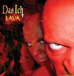 Das Ich - Lava CD *NEU*OVP*