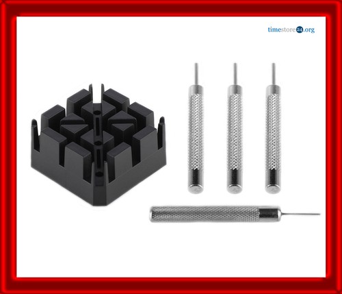 Set mascette per penne - set,