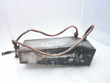 Guzzi Ercole serbatoio olio pistone cassone ribaltabile