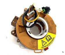 RICAMBI USATI, CONTATTO SPIRALATO / RUOTA FONICA CITROEN NEMO 1.4 HDI