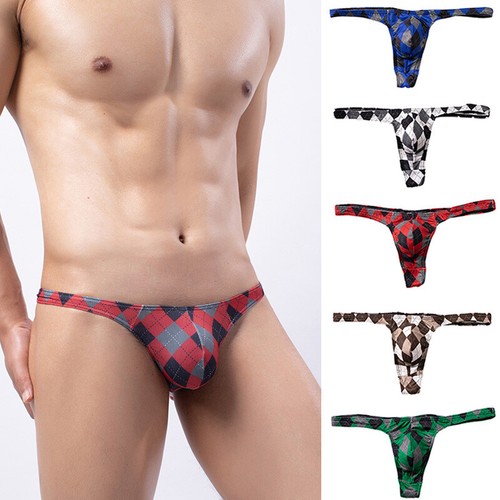 Perizoma bikini vita bassa - perizoma,