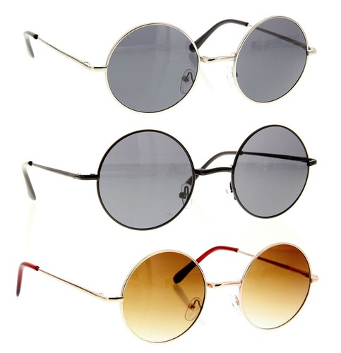 John lennon occhiali sole - lennon, da
