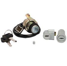 Set serratura completo Z1 900