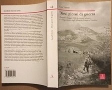 Luca Valente Dieci giorni di