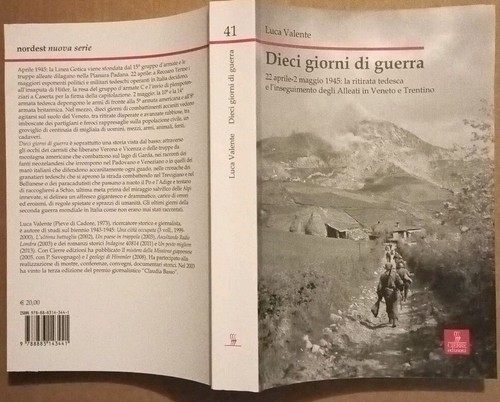 Luca valente dieci giorni - luca,