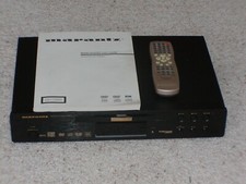 Marantz dv8300 lettore dvd - marantz,