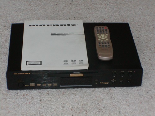 Marantz dv8300 lettore dvd - dv8300,