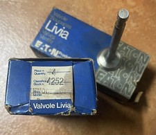 Kit serie valvole - valvole, scarico