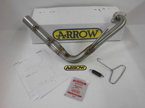 Arrow collettore lampadina - arrow,