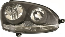 Faro anteriore destro GOLF 5