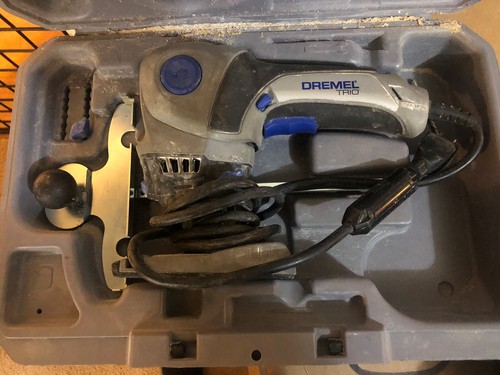 Dremel trio modello 6800 - trio,