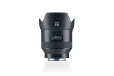 ZEISS Batis 25 mm f/2.0