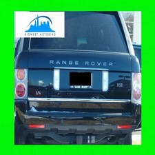 2003-2012 RANGE ROVER HSE /
