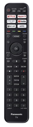 Telecomando originale - telecomando,