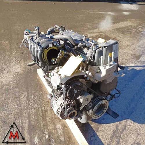 Motore 169a4000 000 fiat - 169a4000,