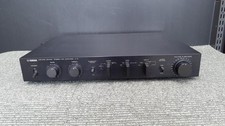 Yamaha C-2 preamplificatore
