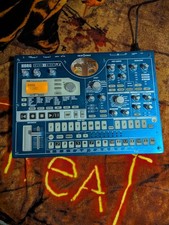 Korg Electribe EMX-1 MODEL: MX
