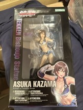 Statua TEKKEN Bishoujo ASUKA