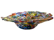 ciotola in vetro di Murano