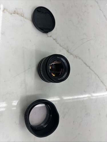 Contax planar t carl - planar,