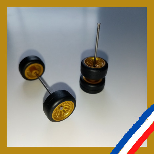 Jeu roues bbs - de,