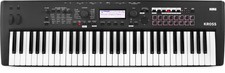 Korg Kross Workstation