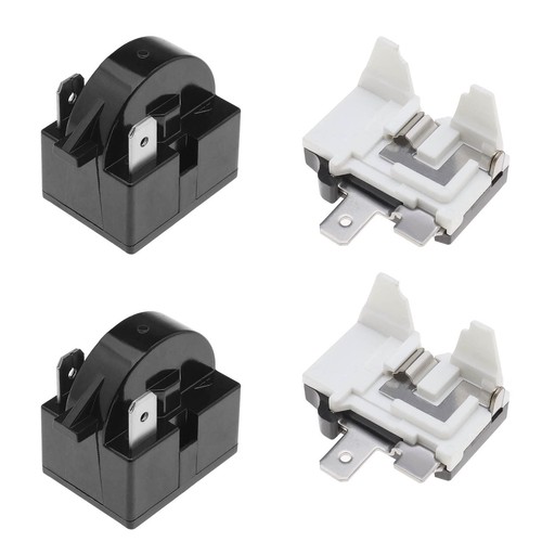 Emsea ohm relè - 2x, 15