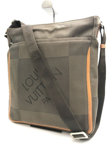 Borsa messenger louis vuitton - borsa,