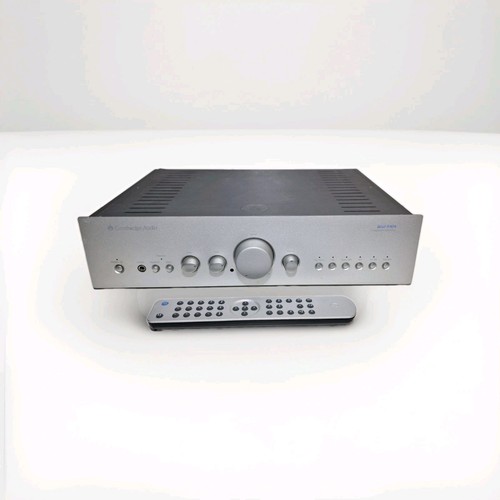 Amplificatore integrato
