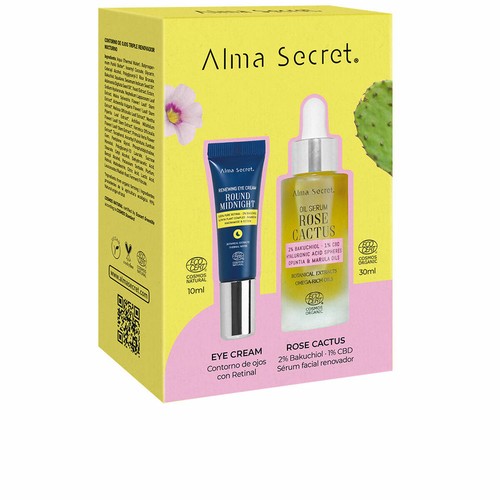 Set bellezza alma - set,