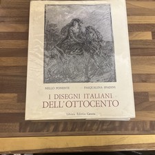 I DISEGNI ITALIANI