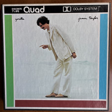 1975 James Taylor - Gorilla