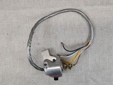 Commodo droit CD125 CD175