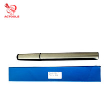 Mandrin de test d'alignement parallèle pour tour 5MT (cône Morse MT5) - Acier al