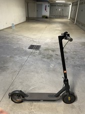 Xiaomi Mi Electric Scooter 1S (Monopattino Elettrico)